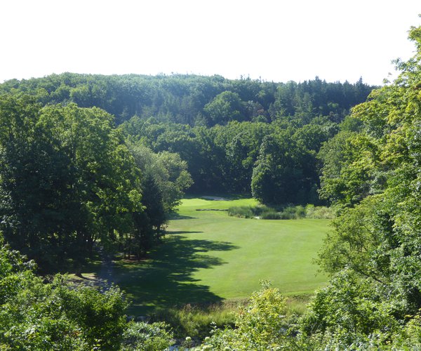 Photo of King's Forest Golf Club