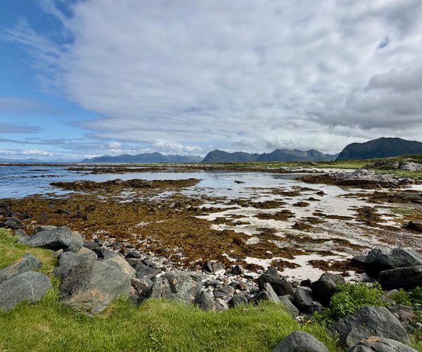 Photo of Lofoten Golf Links
