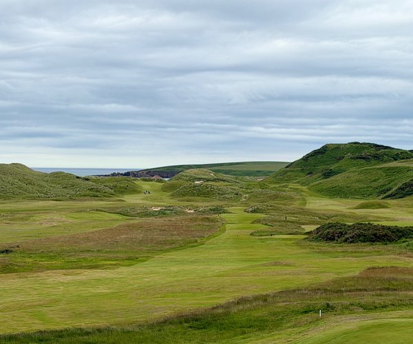 Photo of Cruden Bay Golf Club