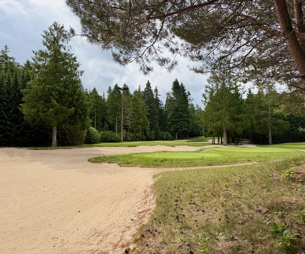 Photo of Lübker Golf Resort