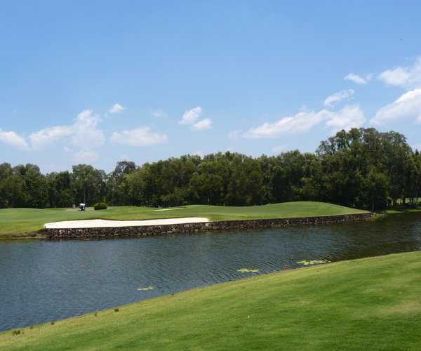 Photo of Noosa Springs Golf & Spa Resort