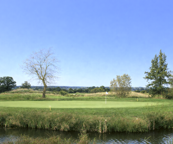 Photo of Stenungsund Golfklubb
