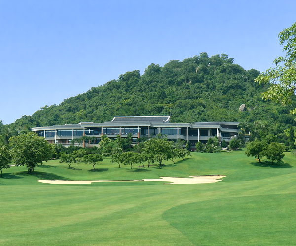 Photo of Laem Chabang International Country Club