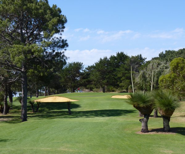 Photo of Royal Fremantle Golf Club