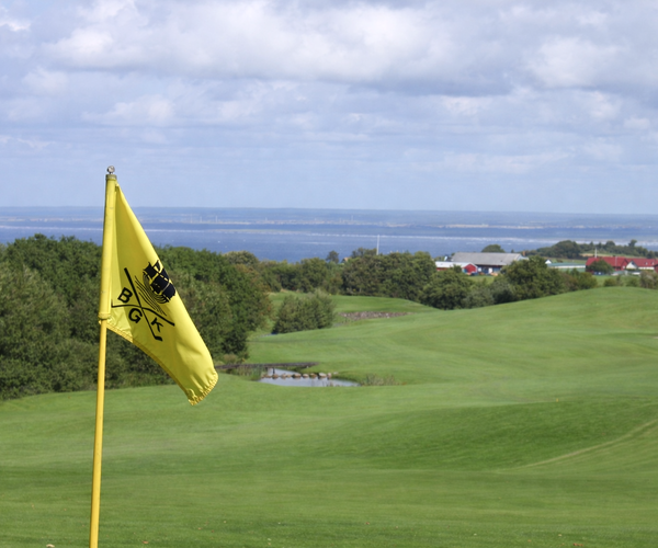 Photo of Båstad Golfklubb (Gamla/Old course)
