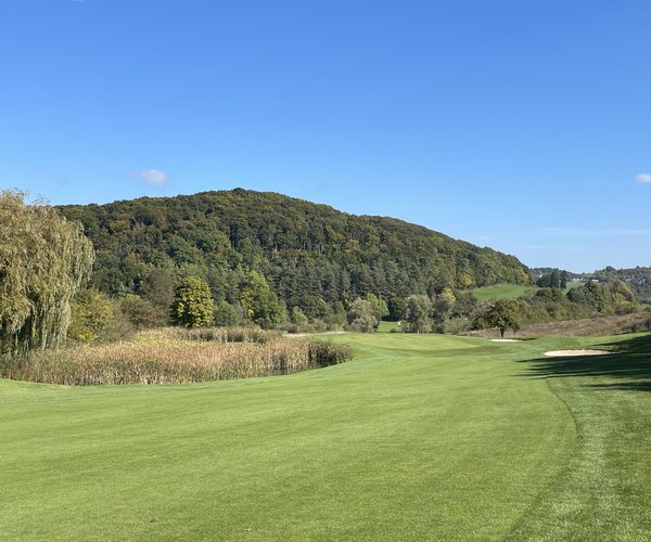 Photo of Golf de Luxembourg - Belenhaff