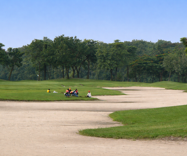 Photo of The Legacy Golf Club
