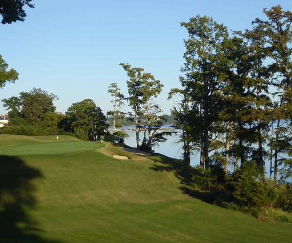 Photo of Kingsmill Resort (River course)