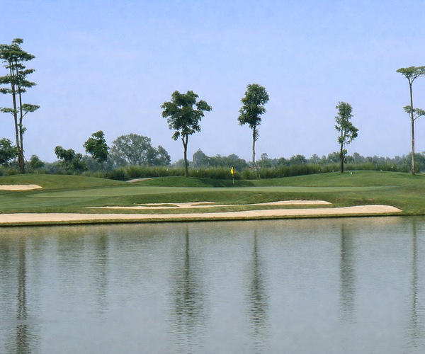 Photo of Cascata Golf Club