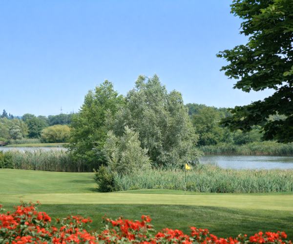 Photo of Franciacorta Golf Club