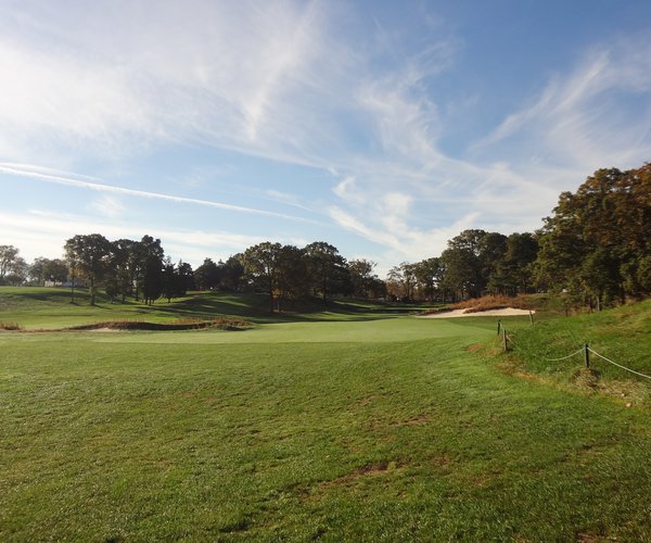 Photo of Bethpage State Park (Red course)