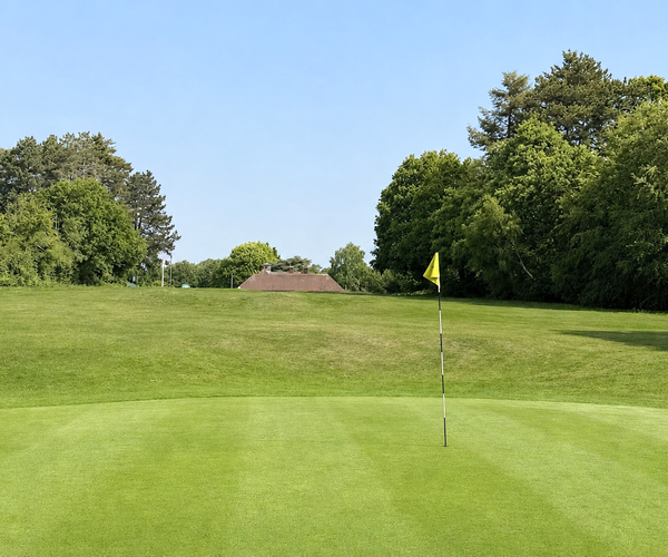 Photo of Southampton Municipal Golf Course