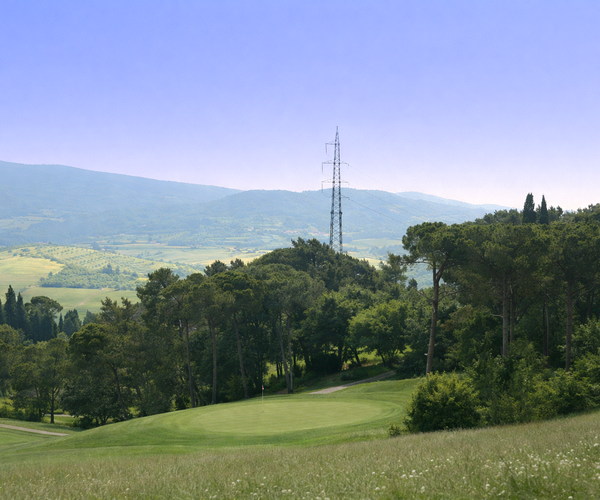 Photo of Golf dell' Ugolino - Firenze