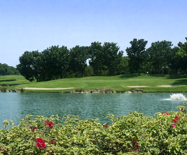 Photo of Tanah Merah Country Club (Tampines course)