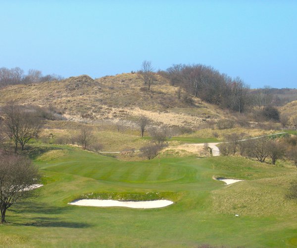 Photo of Koninklijke (Royal) Haagsche G&CC