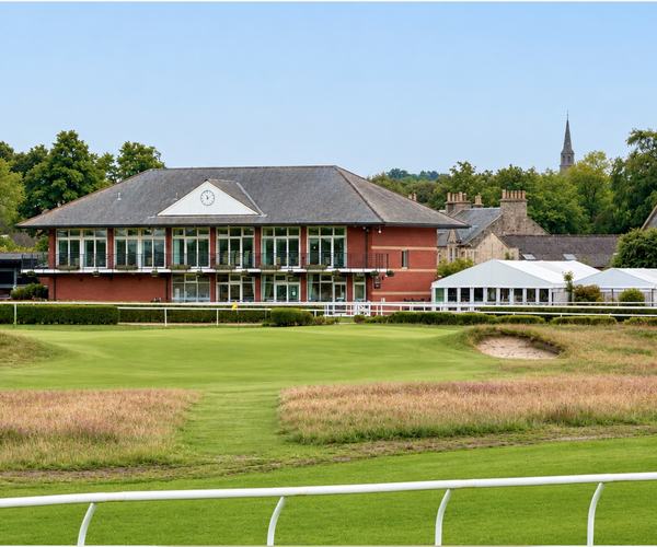 Photo of Musselburgh Links (The Old Golf Course)