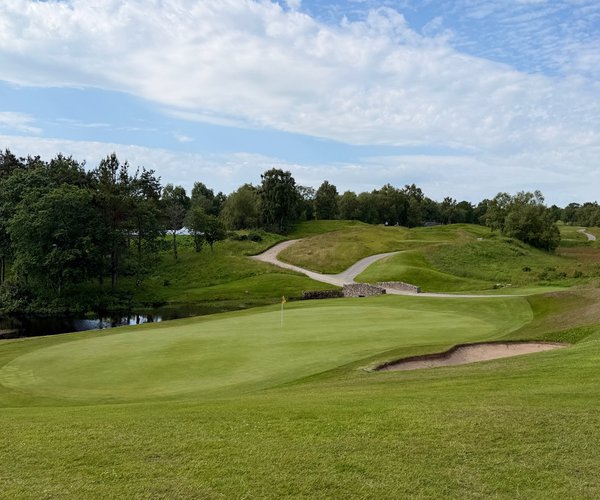 Photo of Newmachar Golf Club (Hawkshill course)