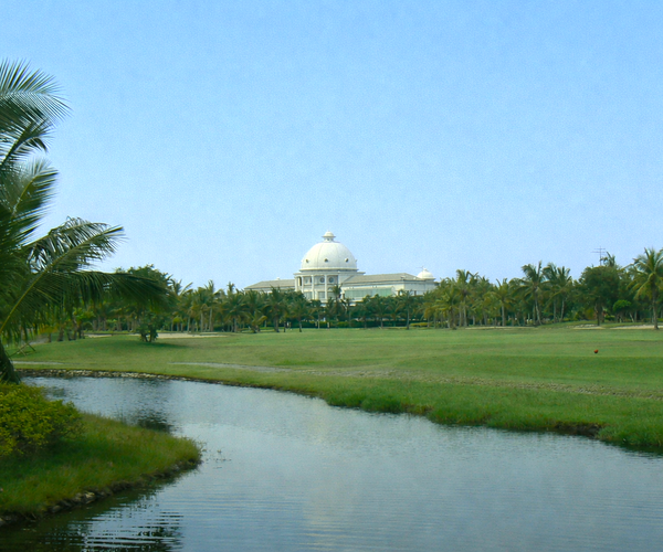 Photo of Royal Lakeside Golf Club