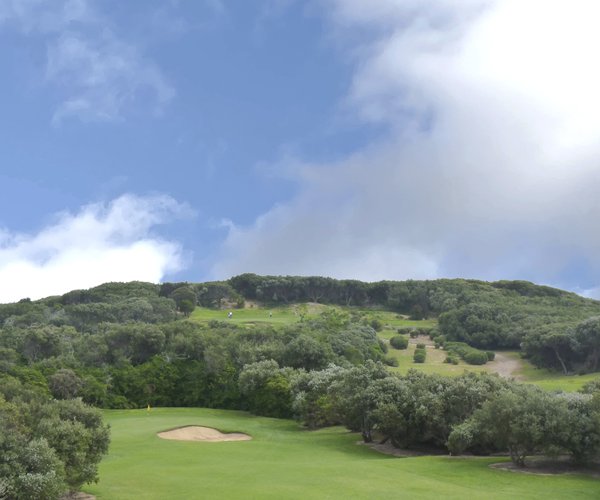 Photo of Warrnambool Golf Club