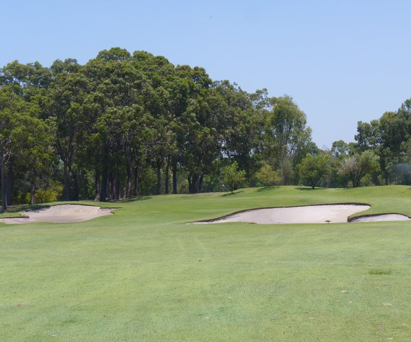 Photo of Bribie Island Golf Club