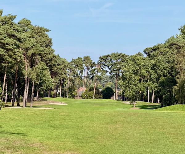 Photo of Royal Golf Club du Hainaut