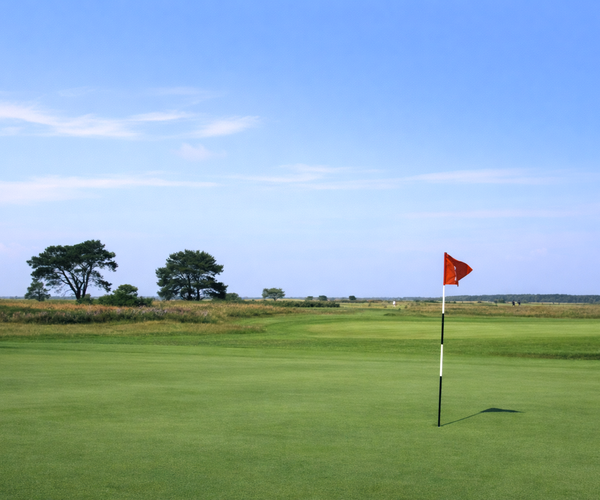 Photo of Ljunghusens Golfklubb