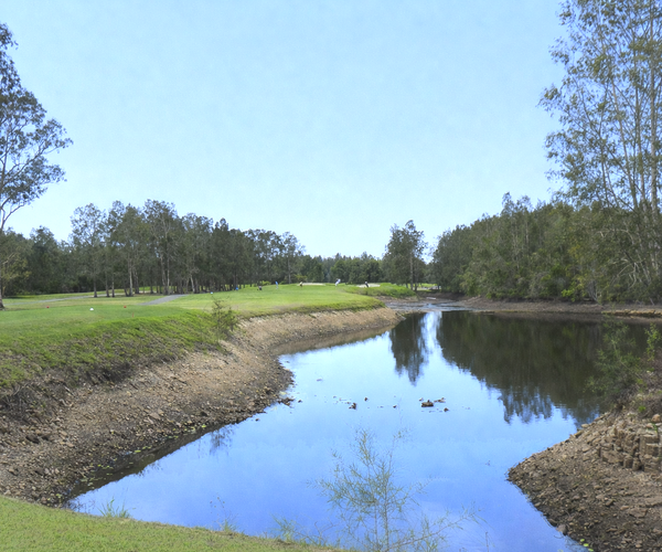 Photo of Gainsborough Greens Golf Club