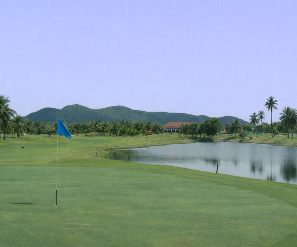 Photo of Eastern Star Country Club & Resort