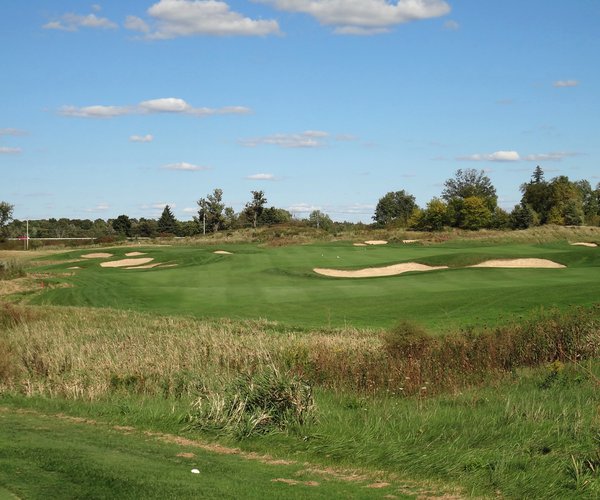 Photo of Turning Stone Resort (Shenendoah Golf Club)