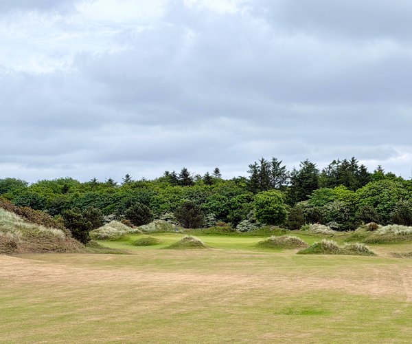 Photo of Golf Club Föhr