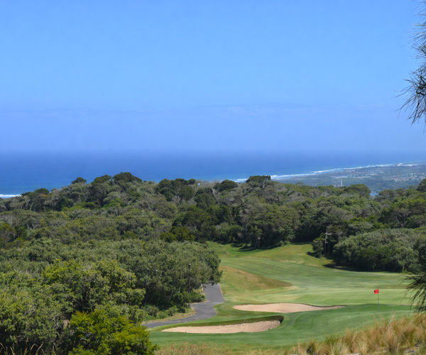 Photo of Cape Schanck Golf Course