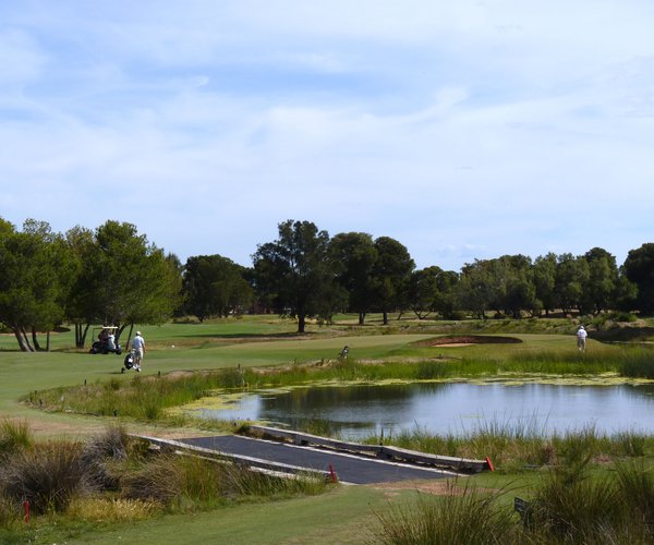 Photo of Glenelg Golf Club