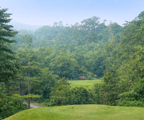 Photo of Berjaya Hills Golf & Country Club