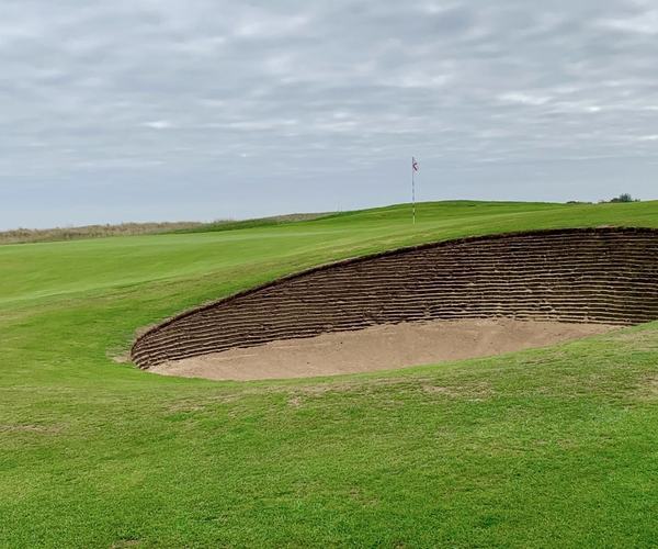 Photo of Royal St George's Golf Club