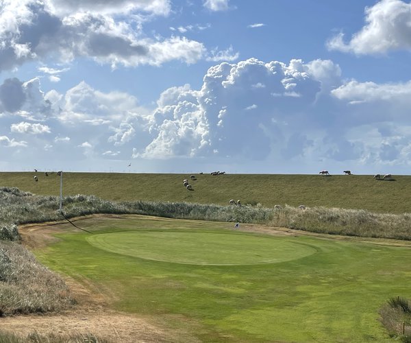 Photo of Nordsee-Golfclub