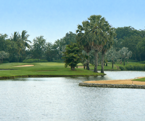 Photo of The RG City Golf Club