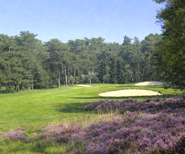 Photo of Utrechtse Golf Club "De Pan"