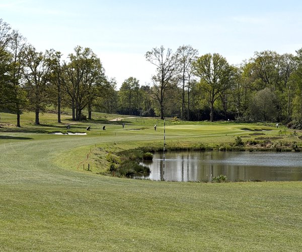 Photo of North Hants Golf Club