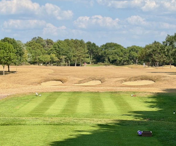 Photo of Newbury & Crookham Golf Club