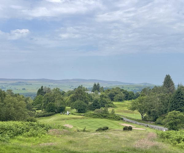 Photo of Kilmacolm Golf Club