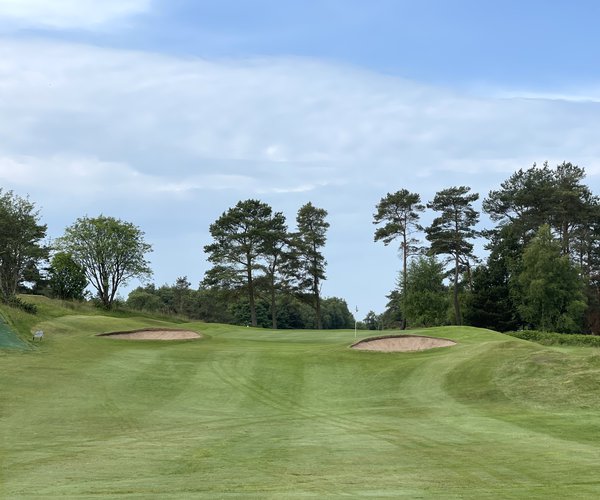 Photo of Kilmacolm Golf Club