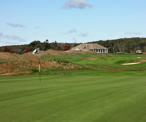 Photo of Long Island National Golf Club