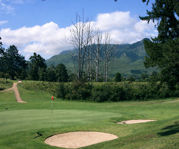 Photo of George Golf Club