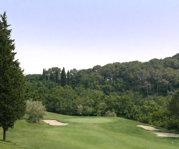 Photo of Golf dell' Ugolino - Firenze