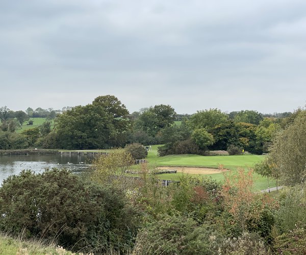 Photo of The Players Club (Codrington course)