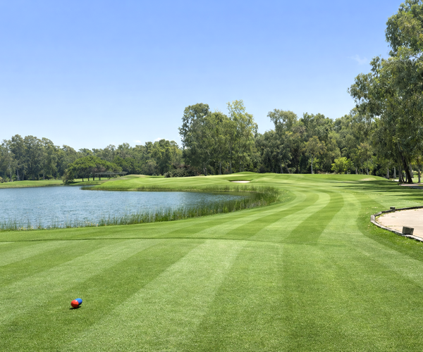 Photo of Antalya Golf Club (Pasha course)