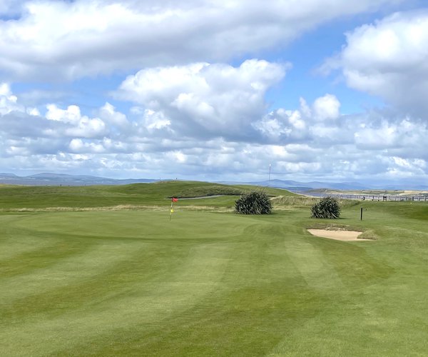 Photo of Bundoran Golf Club