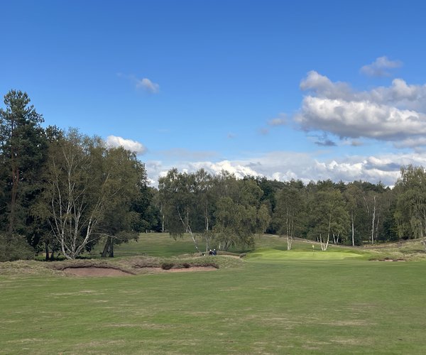 Photo of The Enville Golf Club (Lodge course)