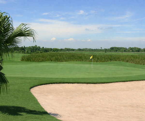 Photo of President Country Club (West-South course)
