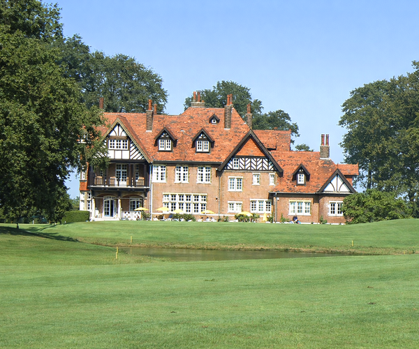 Photo of Golf du Mont Garni